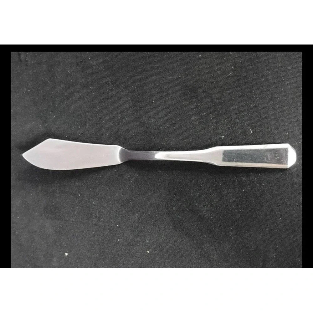 Rogers Stainless Korea flatware 20 pieces